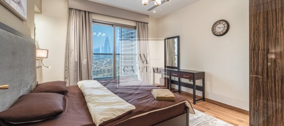 1 bedroom Apartment in Downtown Dubai (Downtown Burj Dubai), UAE No. 51156 5