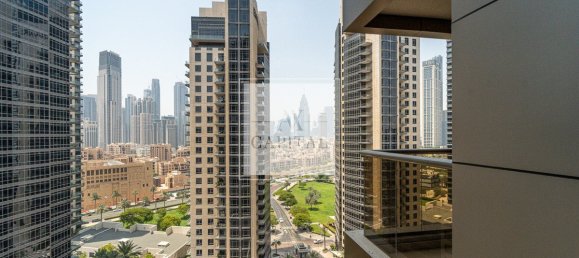 1 bedroom Apartment in Downtown Dubai (Downtown Burj Dubai), UAE No. 51156 12