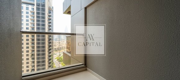 1 bedroom Apartment in Downtown Dubai (Downtown Burj Dubai), UAE No. 51156 16