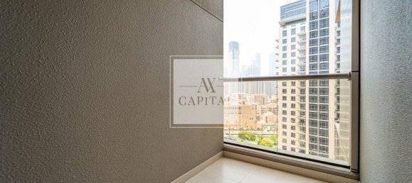 1 bedroom Apartment in Downtown Dubai (Downtown Burj Dubai), UAE No. 51156 15