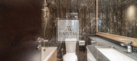 1 bedroom Apartment in Downtown Dubai (Downtown Burj Dubai), UAE No. 51156 2