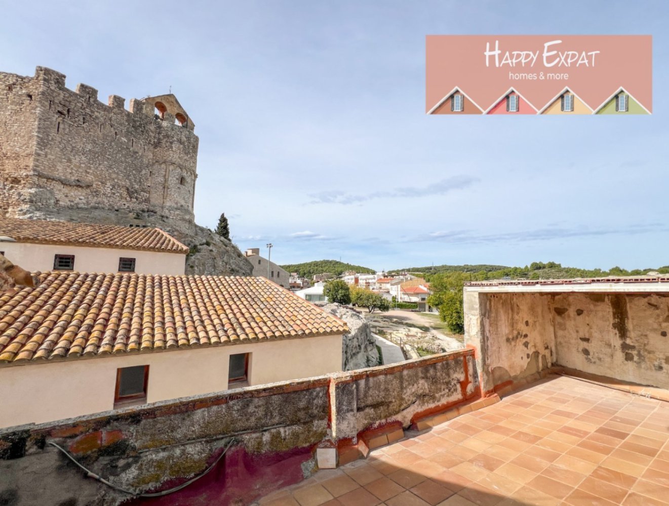 6 bedrooms House in Calafell, Spain No. 287054