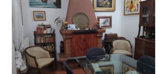 Здание с 5 спальнями в Паломбара Сабина, Италия № 253157 6