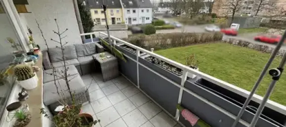 Apartamento de 2 dormitorios en Leverkusen, Germany No. 14099 7