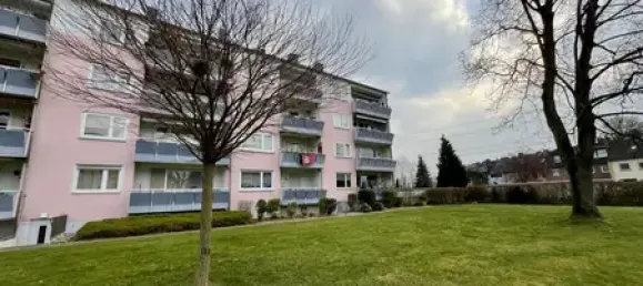 Apartamento de 2 dormitorios en Leverkusen, Germany No. 14099 2