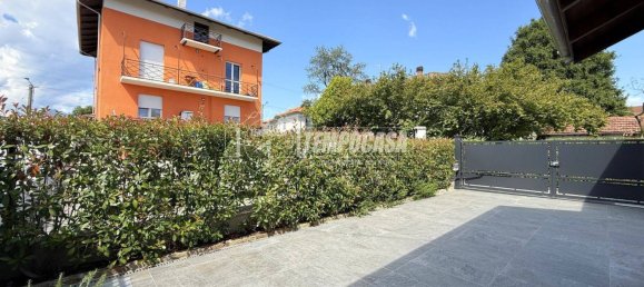 3-Zimmer Haus in Cossato, Italy, Nr. 258564 4