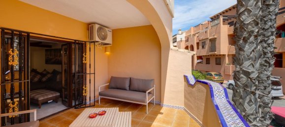 2 bedrooms Apartment in Torrevieja, Spain No. 187196 12