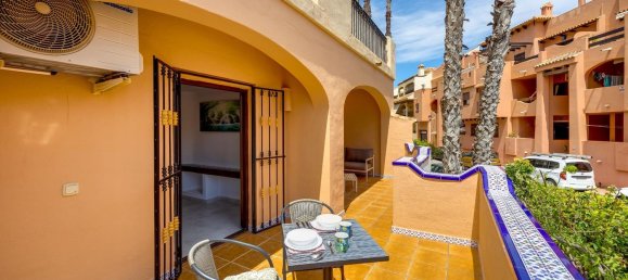 2 bedrooms Apartment in Torrevieja, Spain No. 187196 19