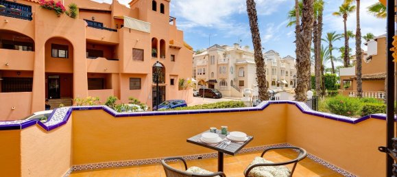 2 bedrooms Apartment in Torrevieja, Spain No. 187196 17