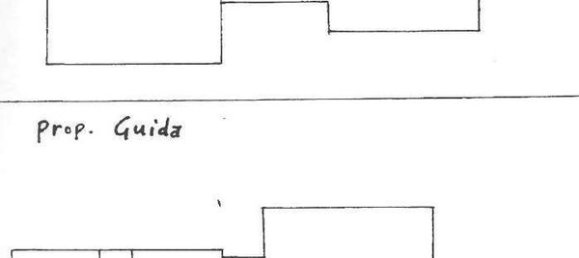 2 rooms Apartment in Mortara, Italy No. 162103 13