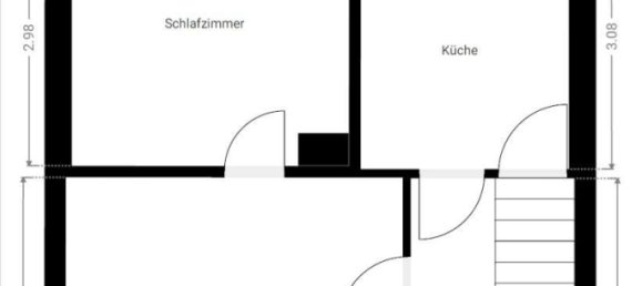 Adosado de 6 habitaciónes en Frankfurt am Main, Germany No. 108808 7