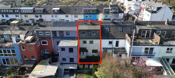 Adosado de 6 habitaciónes en Frankfurt am Main, Germany No. 108808 6