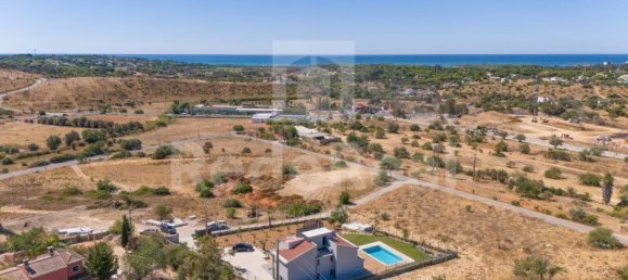 7 bedrooms Villa in Quarteira, Portugal No. 31947 38