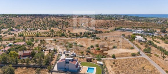 7 bedrooms Villa in Quarteira, Portugal No. 31947 39