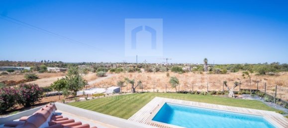 7 bedrooms Villa in Quarteira, Portugal No. 31947 28