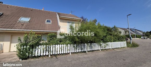 3 Schlafzimmer Haus in Toul, France, Nr. 336738 17