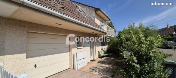 3 Schlafzimmer Haus in Toul, France, Nr. 336738 7