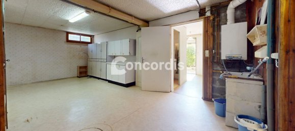 3 Schlafzimmer Haus in Toul, France, Nr. 336738 9