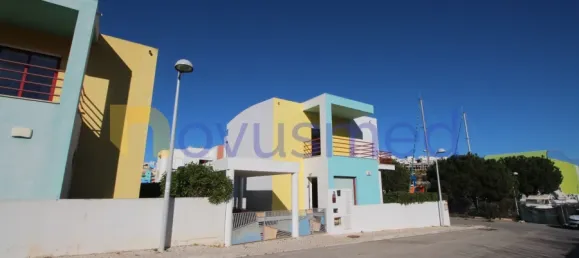 Дом с 3 спальнями в Албуфейра, Португалия № 87778 7