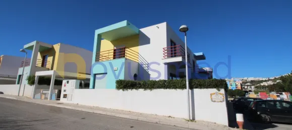 Дом с 3 спальнями в Албуфейра, Португалия № 87778 15