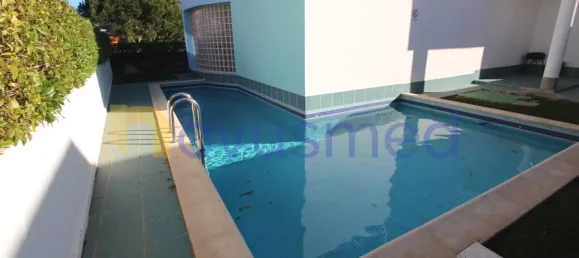 Дом с 3 спальнями в Албуфейра, Португалия № 87778 28