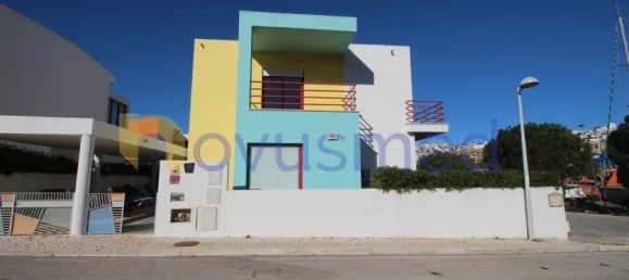 Дом с 3 спальнями в Албуфейра, Португалия № 87778 6