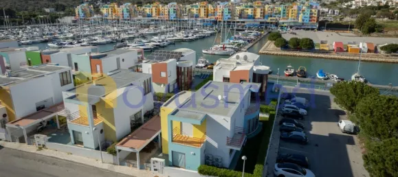 Дом с 3 спальнями в Албуфейра, Португалия № 87778 12