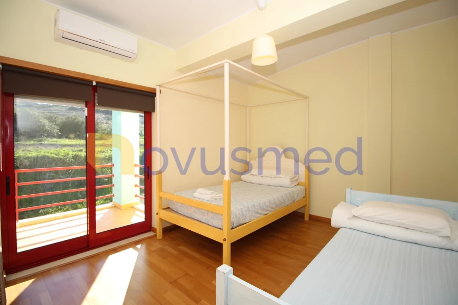 Дом с 3 спальнями в Албуфейра, Португалия № 87778