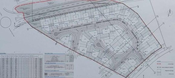577m² Land in Albufeira, Portugal No. 156282 8