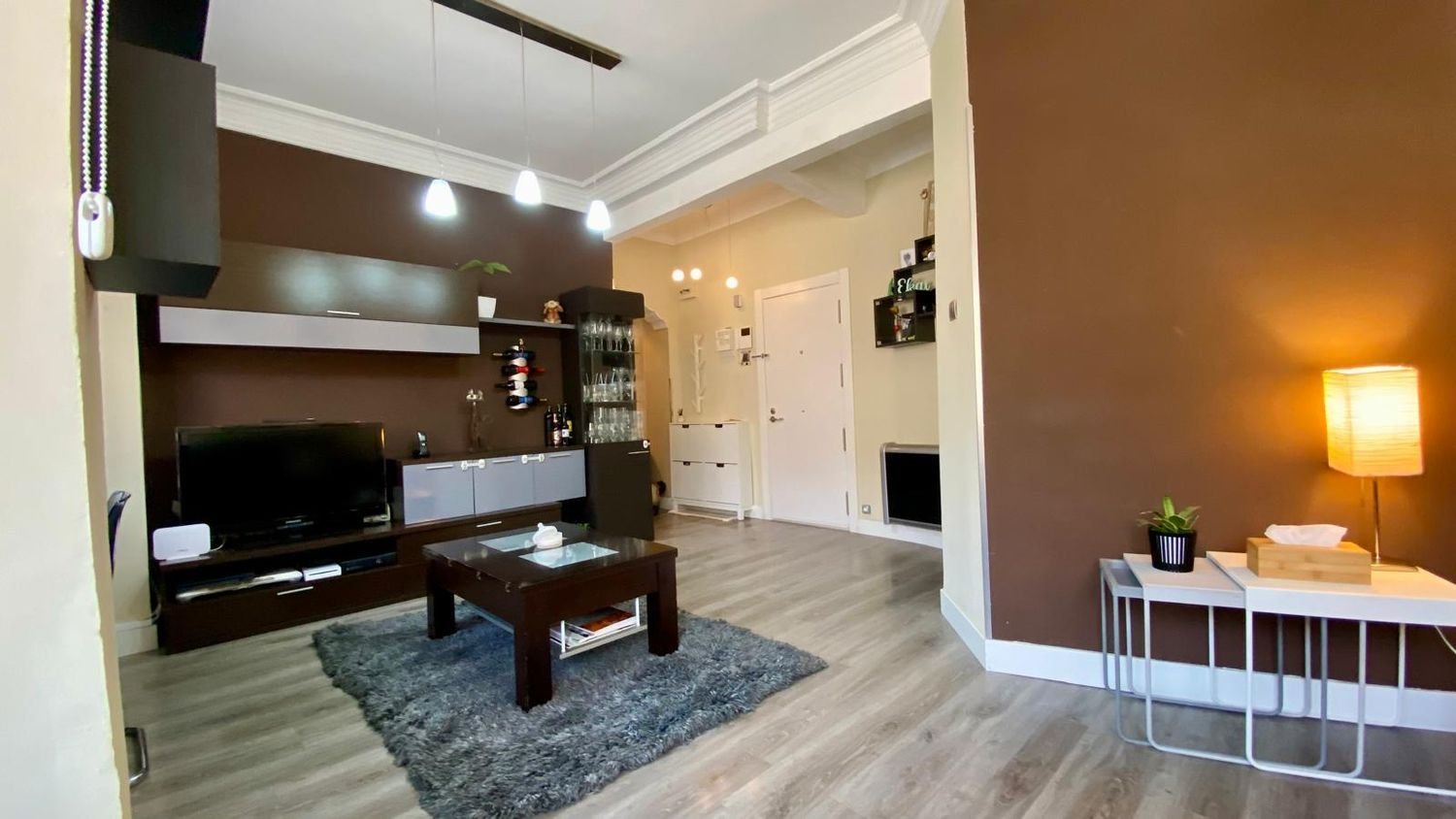 2 bedrooms Apartment in Basque Autonomous Community, Spain No. 243303