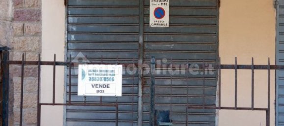 15m² Garage in Sassari, Italy No. 349158 2