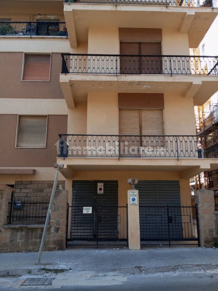 15m² Garage in Sassari, Italy No. 349158