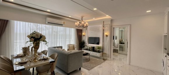 2 bedrooms Condo in Empire Tower Pattaya, Thailand No. 32717 15