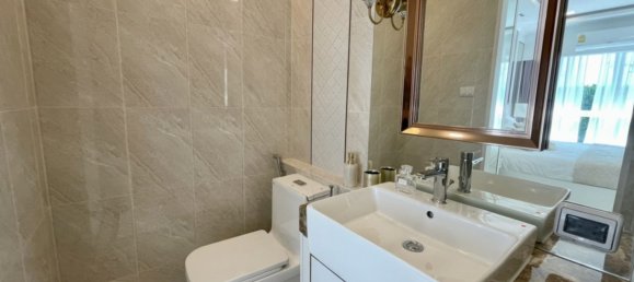 2 bedrooms Condo in Empire Tower Pattaya, Thailand No. 32717 7