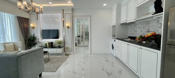 2 bedrooms Condo in Empire Tower Pattaya, Thailand No. 32717 14