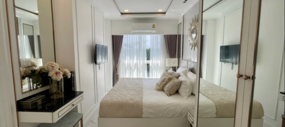 2 bedrooms Condo in Empire Tower Pattaya, Thailand No. 32717 8