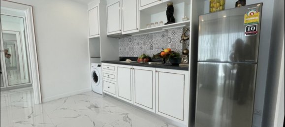 2 bedrooms Condo in Empire Tower Pattaya, Thailand No. 32717 10