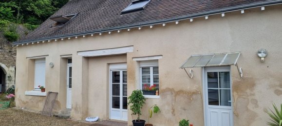 4 Schlafzimmer Haus in Faverolles-sur-Cher, France, Nr. 237711 4