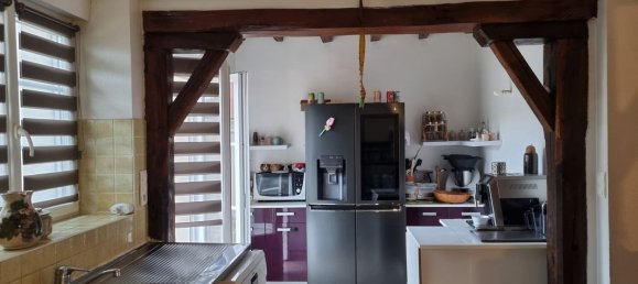 4 Schlafzimmer Haus in Faverolles-sur-Cher, France, Nr. 237711 9