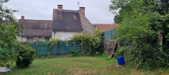 4 Schlafzimmer Haus in Faverolles-sur-Cher, France, Nr. 237711 5