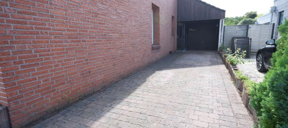 Apartamento de 2 dormitorios en Kleve, Germany No. 312917 25