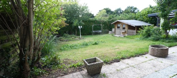 Apartamento de 2 dormitorios en Kleve, Germany No. 312917 28