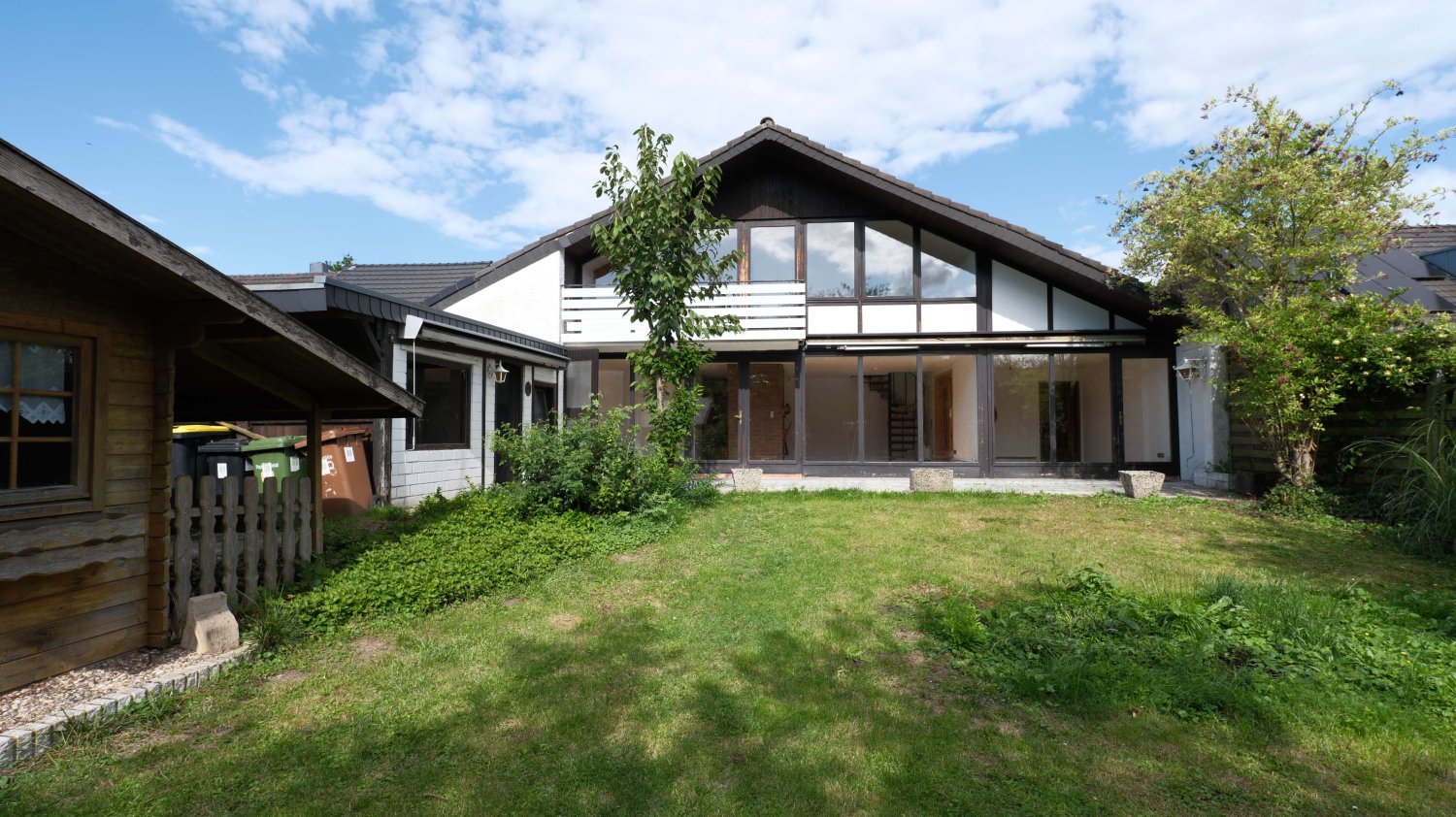 Apartamento de 2 dormitorios en Kleve, Germany No. 312917