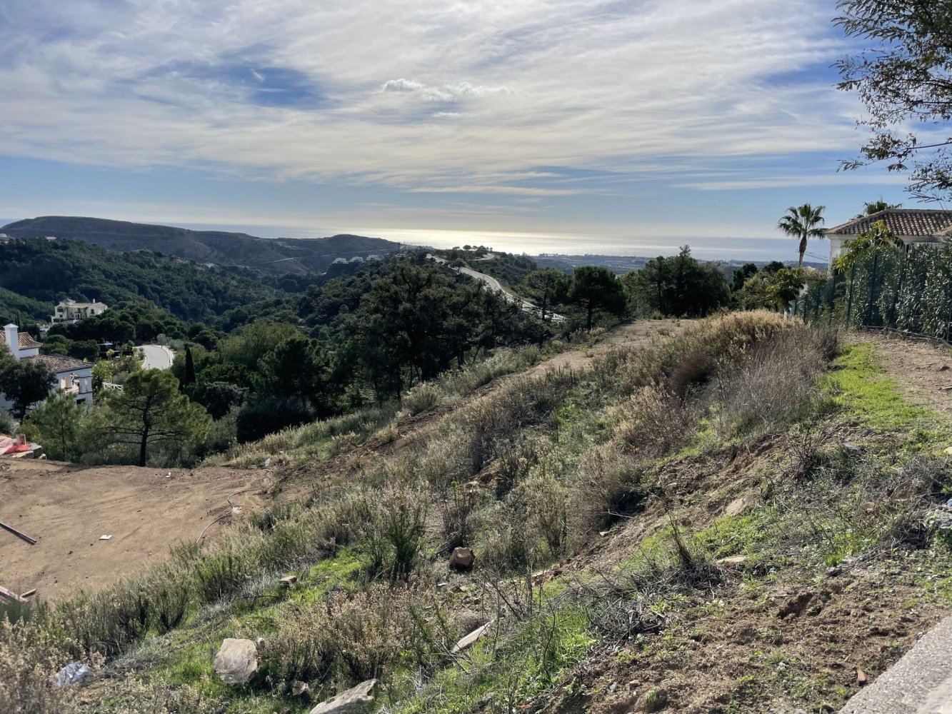  Land in Malaga, Spain No. 84571