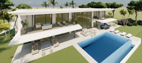 Land in Malaga, Spain No. 84571 3