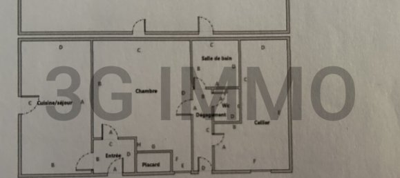 Casa de 4 dormitorios en Moncontour, France No. 338243 12