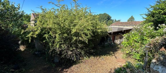 Casa de 4 dormitorios en Moncontour, France No. 338243 9