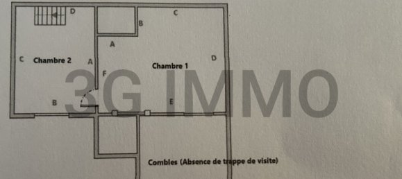 Casa de 4 dormitorios en Moncontour, France No. 338243 11