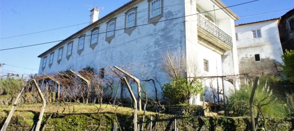 7 bedrooms House in Peso da Regua, Portugal No. 142774 12