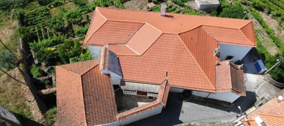 7 bedrooms House in Peso da Regua, Portugal No. 142774 7